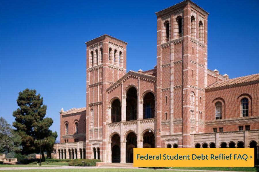 to UCLA Financial Aid & Scholarships UCLA Financial Aid and